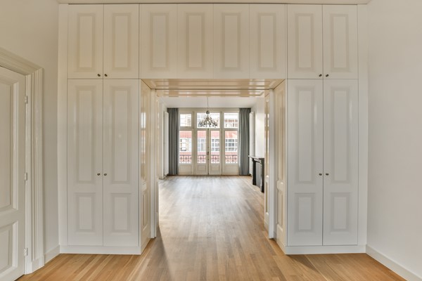 Medium property photo - Van De Veldestraat 7-2, 1071 CW Amsterdam